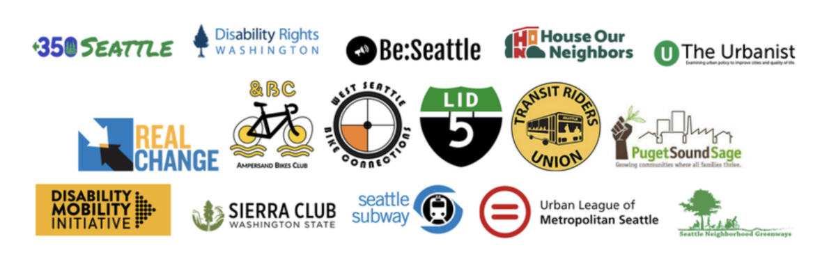 We need a transportation levy to get Seattle on track